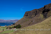 Loch Na Keal, Mull.